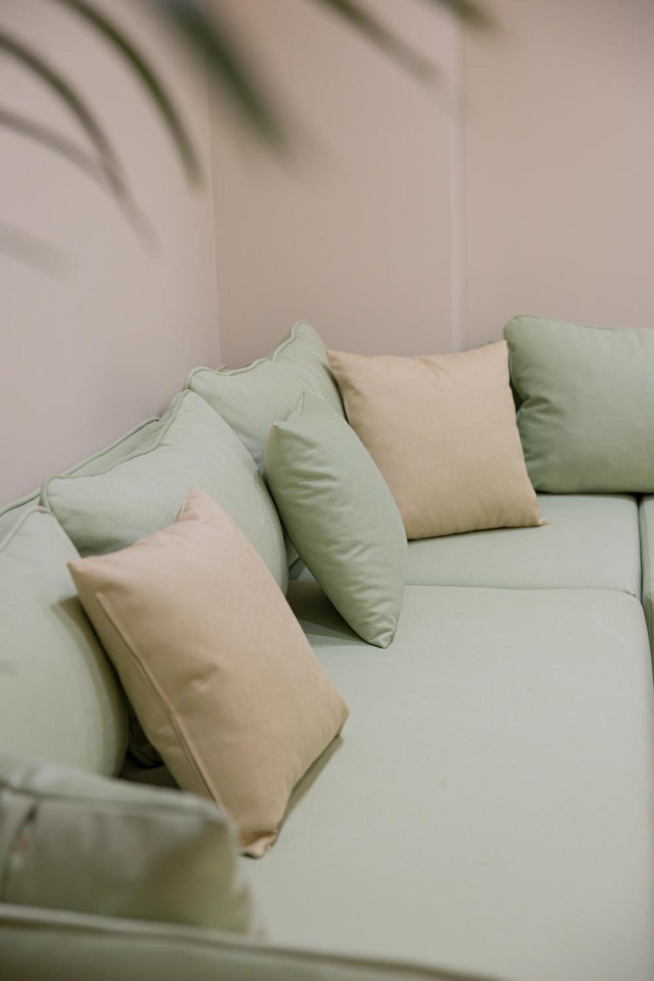 Arial Lofts Hotel Vlore Ngoại thất bức ảnh