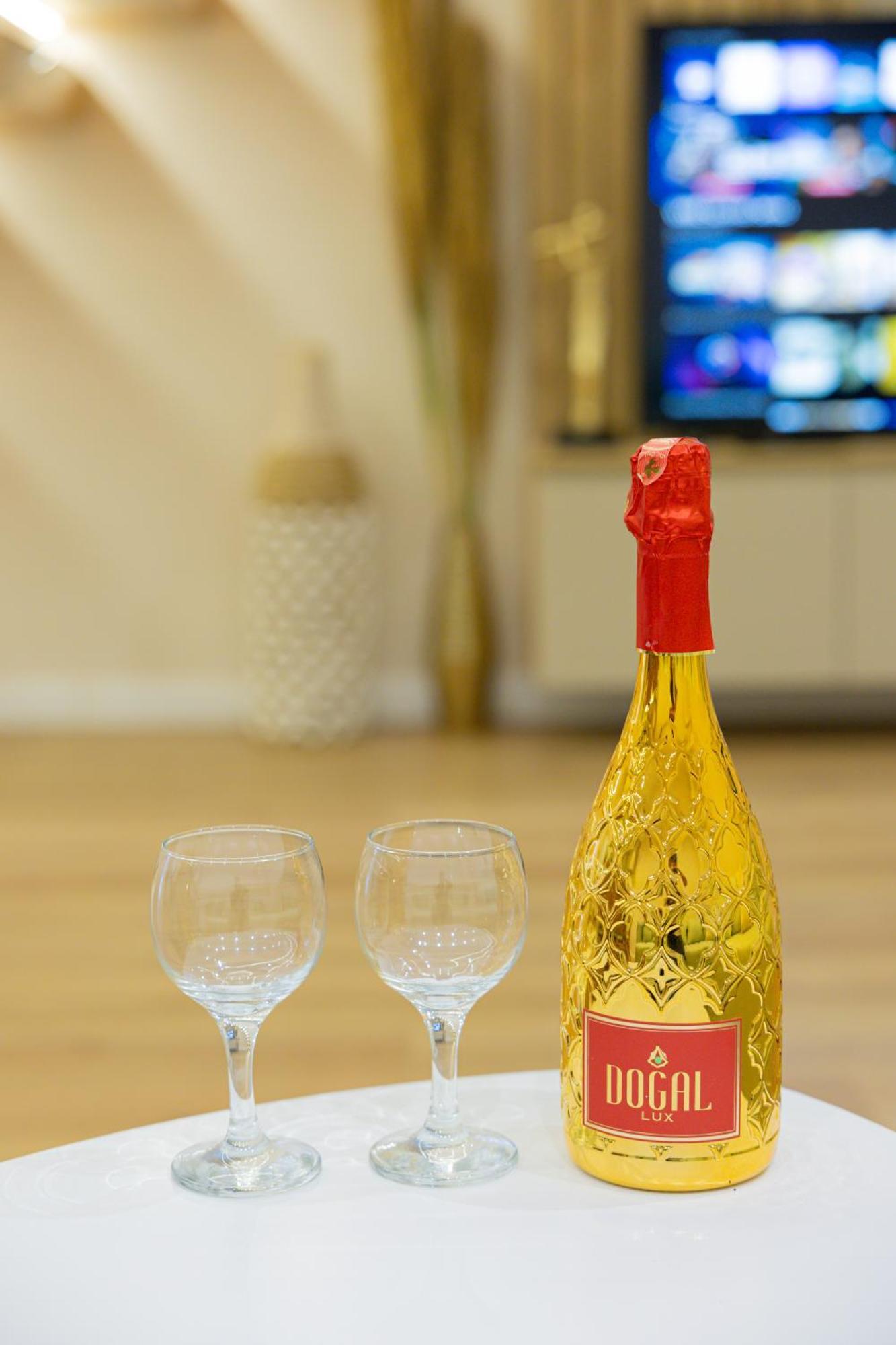 Arial Lofts Hotel Vlore Ngoại thất bức ảnh